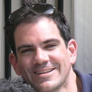 Meet your Posher, Jason